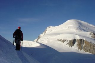 Col de la Brenva